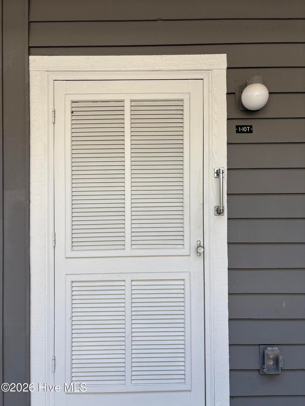 Photo of 10174 Beach Drive SW #Unit 1107, Calabash, NC 28467 (MLS # 100566717)