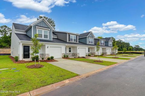 Townhouse For Sale - 1081 Tabor Place<br/> Aiken, SC 29801