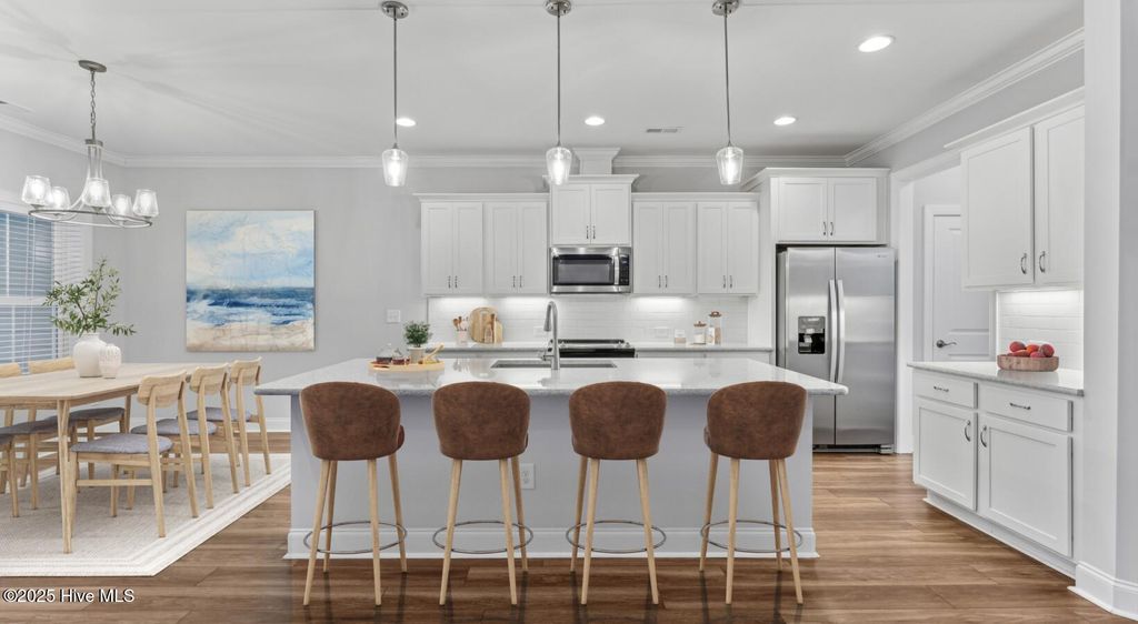 Photo of 115 Beaumont Oaks Drive #C1, Wilmington, NC 28411 (MLS # 100551833)