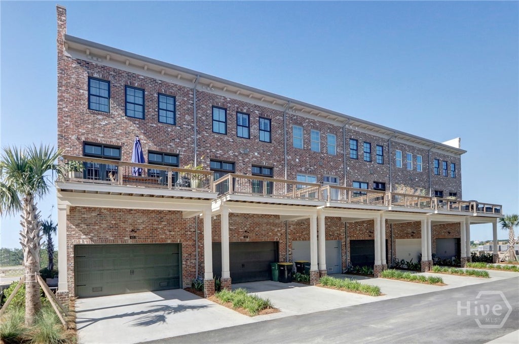 Photo of 421 Port Street, Savannah, GA 31401 (MLS # SA358436)