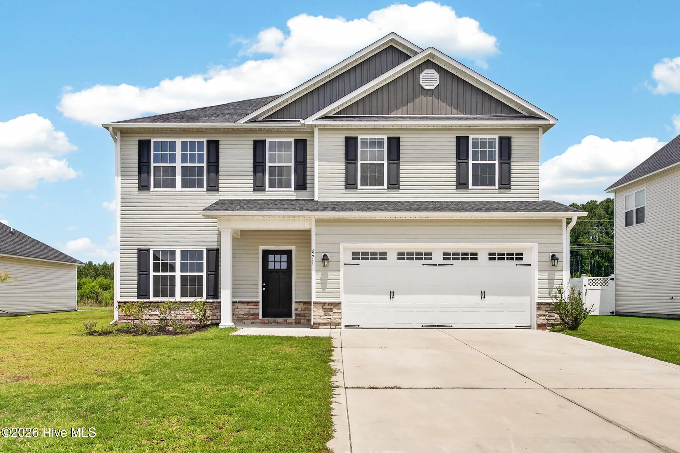 471 Worsley Way