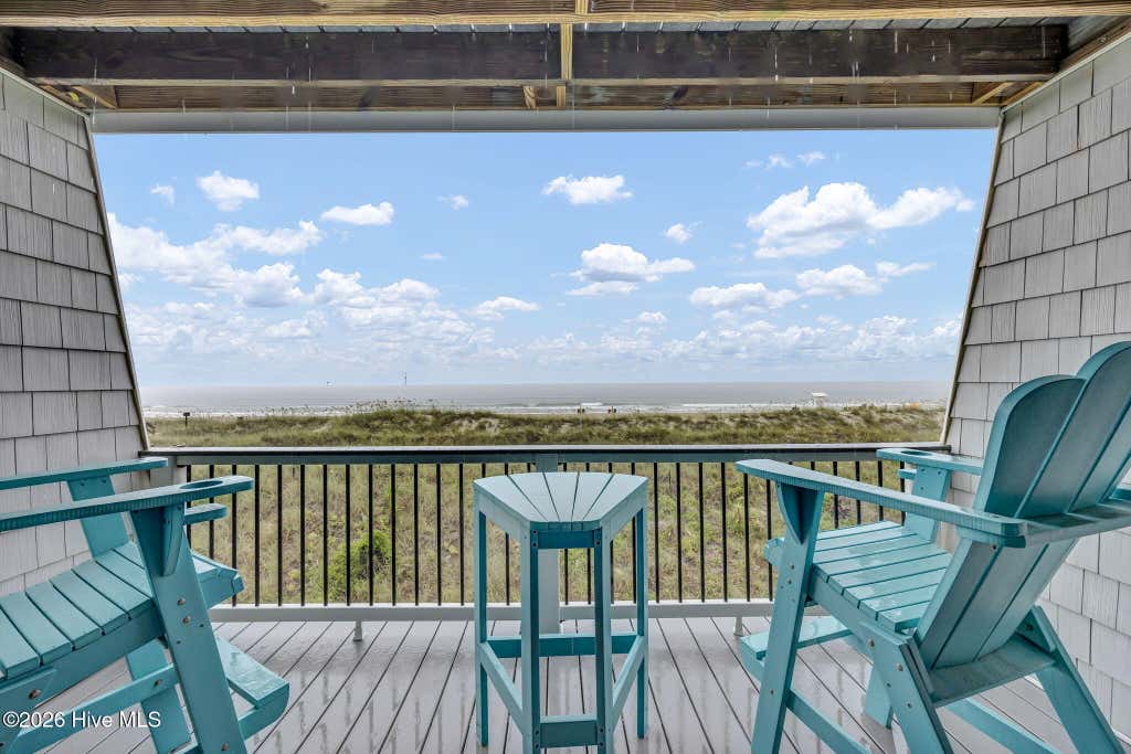 Photo of 811 Carolina Beach Avenue S, Carolina Beach, NC 28428 (MLS # 100591668)
