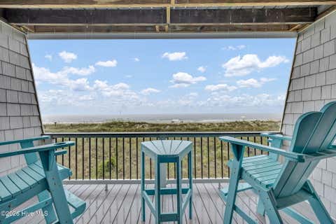 Photo of 811 Carolina Beach Avenue S, Carolina Beach, NC 28428 (MLS # 100591668)