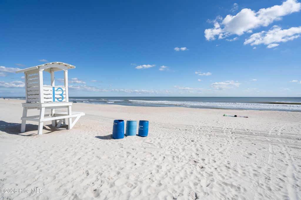 Photo of 811 Carolina Beach Avenue S, Carolina Beach, NC 28428 (MLS # 100591668)