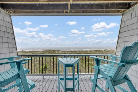 Photo of 811 Carolina Beach Avenue S, Carolina Beach, NC 28428 (MLS # 100591668)