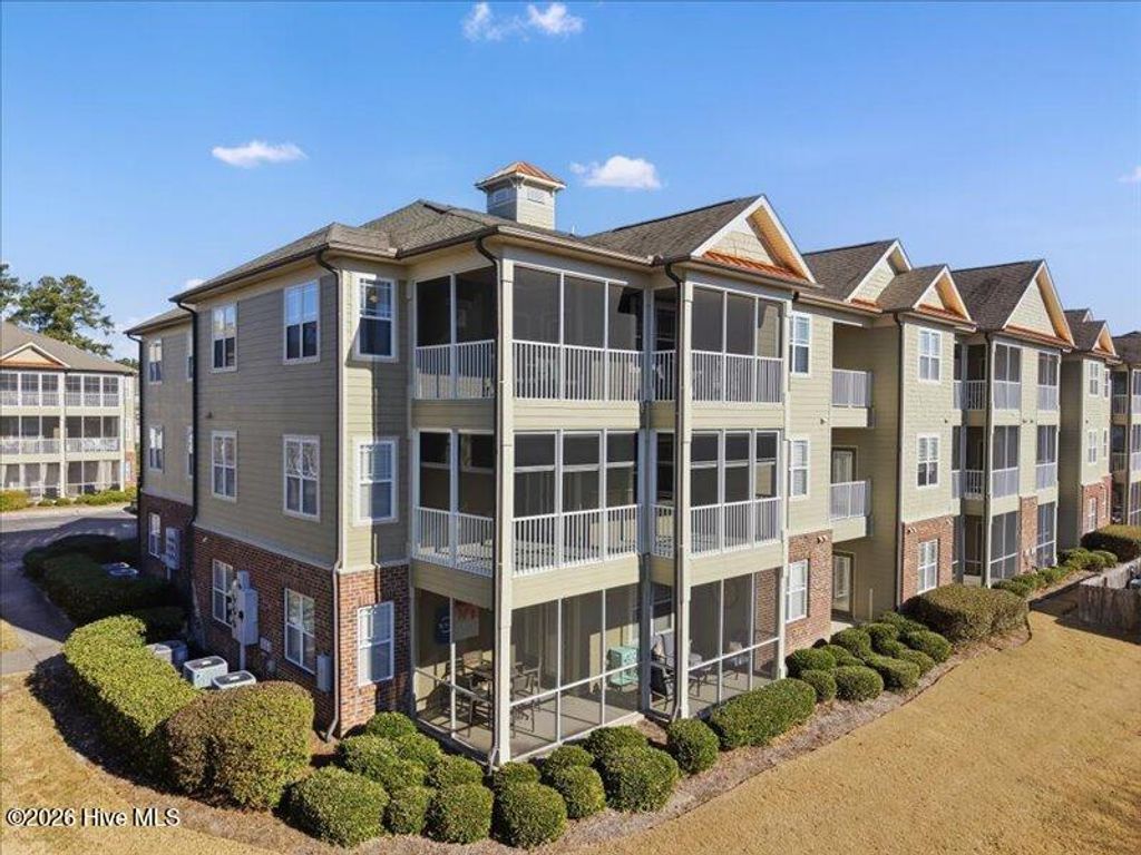 Photo of 395 S Crow Creek Drive NW #Unit 1319, Calabash, NC 28467 (MLS # 100549791)