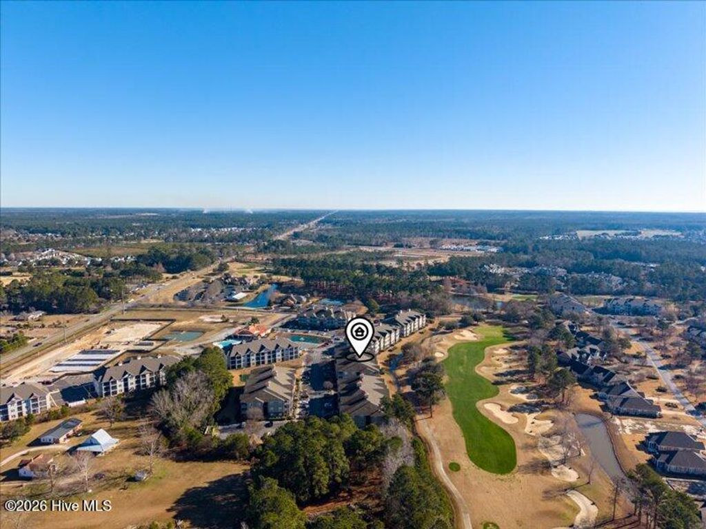 Photo of 395 S Crow Creek Drive NW #Unit 1319, Calabash, NC 28467 (MLS # 100549791)