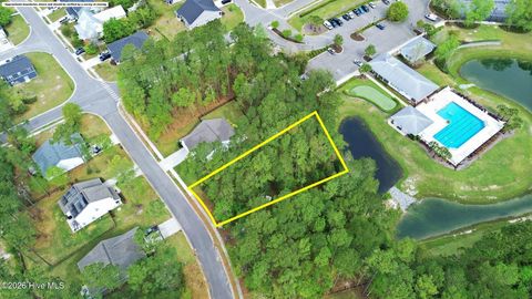 Tiny photo for 2510 Sardis Drive SE, Bolivia, NC 28422 (MLS # 100565267)