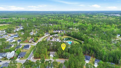 Tiny photo for 2510 Sardis Drive SE, Bolivia, NC 28422 (MLS # 100565267)