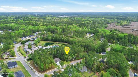 Tiny photo for 2510 Sardis Drive SE, Bolivia, NC 28422 (MLS # 100565267)