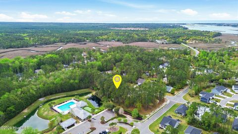 Tiny photo for 2510 Sardis Drive SE, Bolivia, NC 28422 (MLS # 100565267)