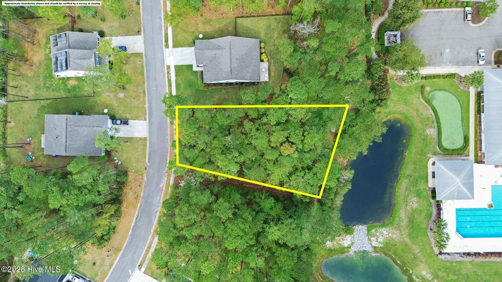 Photo of 2510 Sardis Drive SE, Bolivia, NC 28422 (MLS # 100565267)