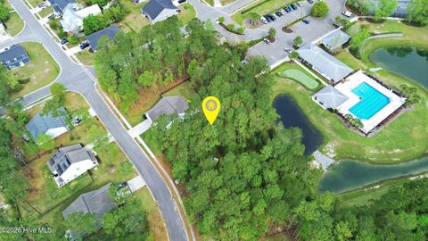 Tiny photo for 2510 Sardis Drive SE, Bolivia, NC 28422 (MLS # 100565267)