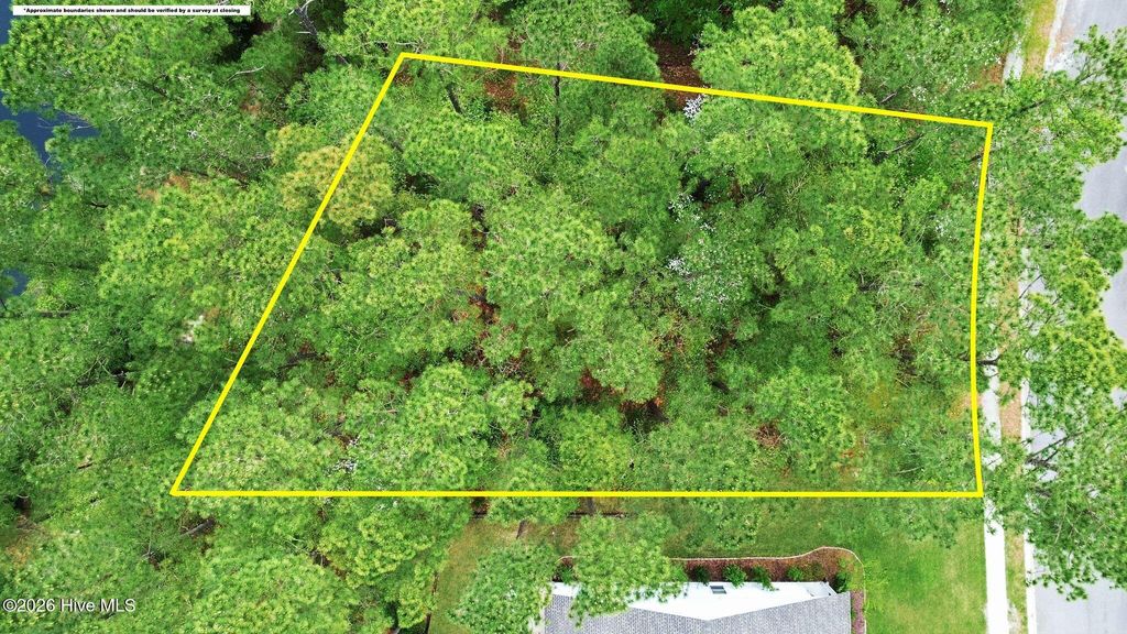 Photo of 2510 Sardis Drive SE, Bolivia, NC 28422 (MLS # 100565267)