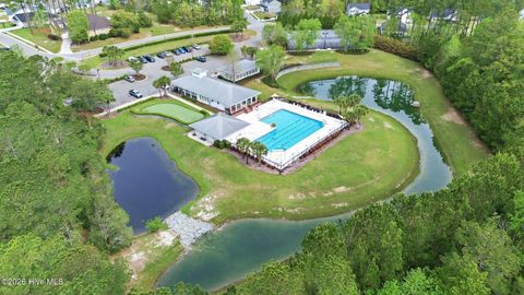 Tiny photo for 2510 Sardis Drive SE, Bolivia, NC 28422 (MLS # 100565267)