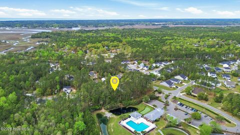 Tiny photo for 2510 Sardis Drive SE, Bolivia, NC 28422 (MLS # 100565267)