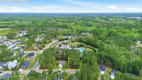 Tiny photo for 2510 Sardis Drive SE, Bolivia, NC 28422 (MLS # 100565267)