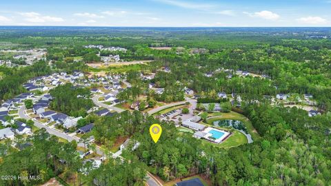 Tiny photo for 2510 Sardis Drive SE, Bolivia, NC 28422 (MLS # 100565267)