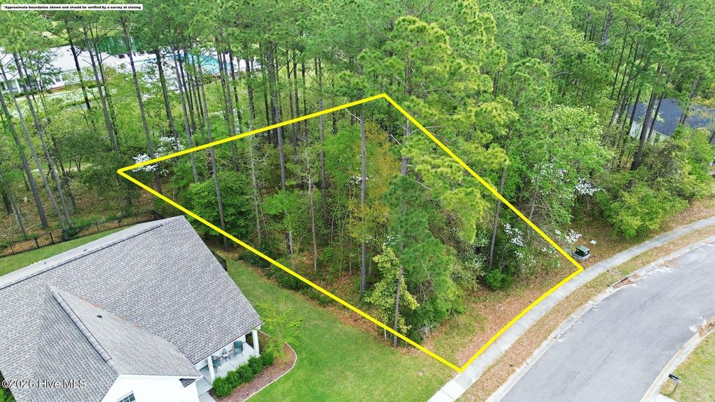Photo of 2510 Sardis Drive SE, Bolivia, NC 28422 (MLS # 100565267)
