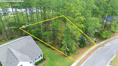 Photo of 2510 Sardis Drive SE, Bolivia, NC 28422 (MLS # 100565267)