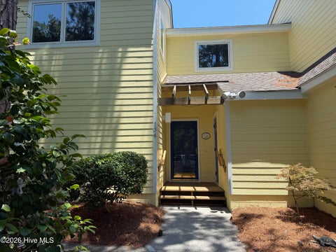 Condo For Rent - 134 Lagoon Lane<br/> Carteret County, Pine Knoll Shores, NC 28512