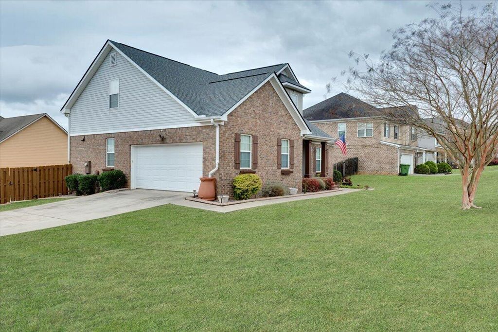 Photo of 2003 Farnworth Cove, Evans, GA 30809 (MLS # 553429)