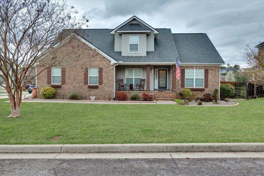 Photo of 2003 Farnworth Cove, Evans, GA 30809 (MLS # 553429)