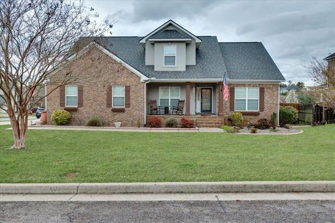 Homes For Sale - 2003 Farnworth Cove<br/> Columbia County, Evans, GA 30809