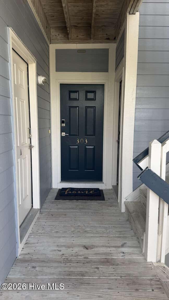 2555 St James Drive SE Unit 303