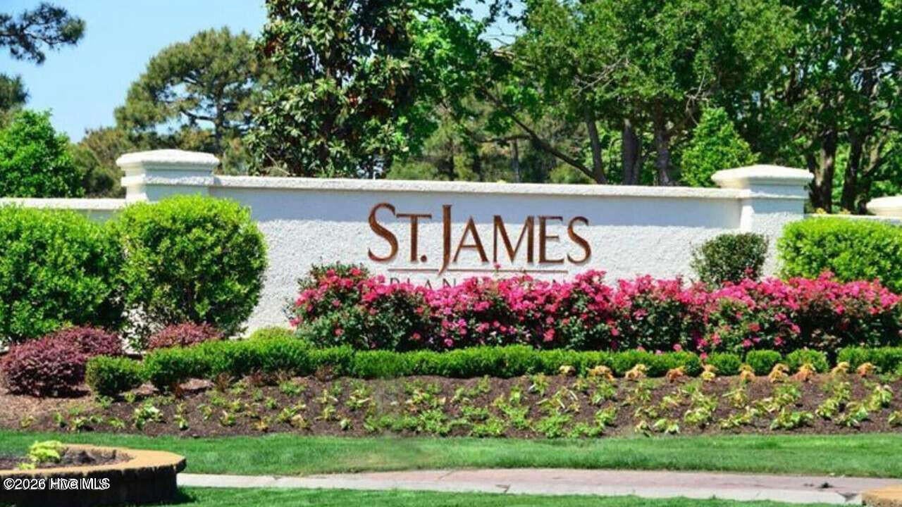 2555 St James Drive SE Unit 303