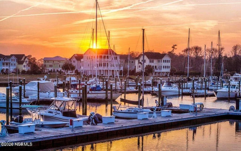 Photo of 2555 St James Drive SE #Unit 303, Southport, NC 28461 (MLS # 100557265)