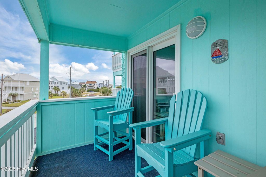 Photo of 301 E Commerce Way Road #258, Atlantic Beach, NC 28512 (MLS # 100531412)