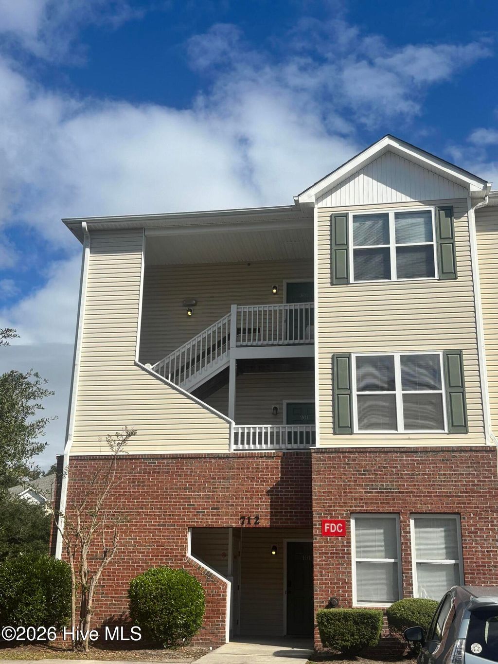 Photo of 712 Indica Court #Apt 201, Wilmington, NC 28405 (MLS # 100572464)