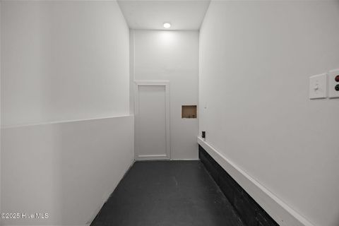 Tiny photo for 504 Oakwood Avenue, Jacksonville, NC 28546 (MLS # 100544874)