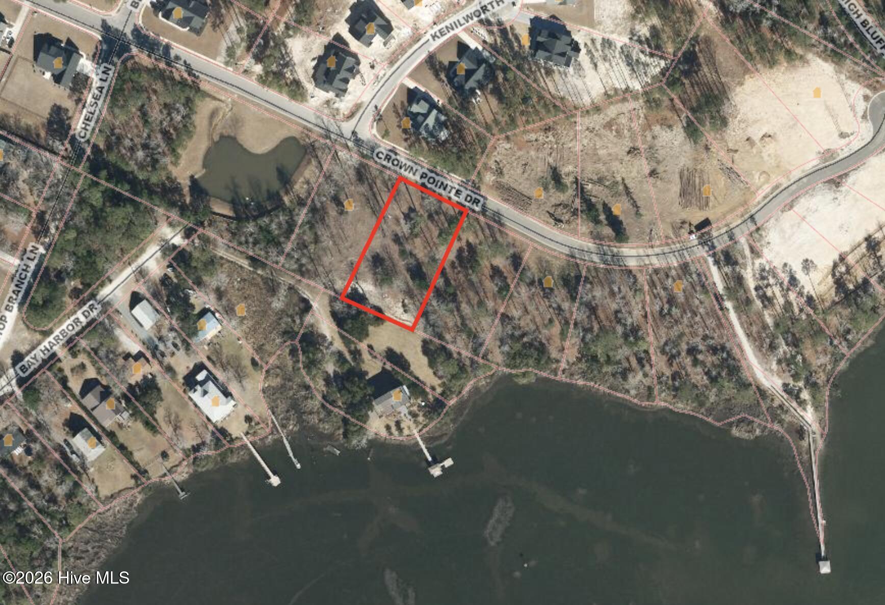 Tbd Crown Pointe Drive Tbd