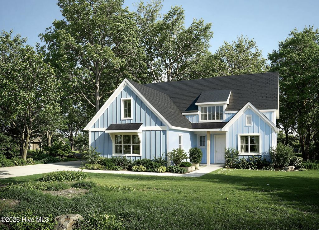 Photo of Tbd Crown Pointe Drive #Tbd, Hampstead, NC 28443 (MLS # 100570646)