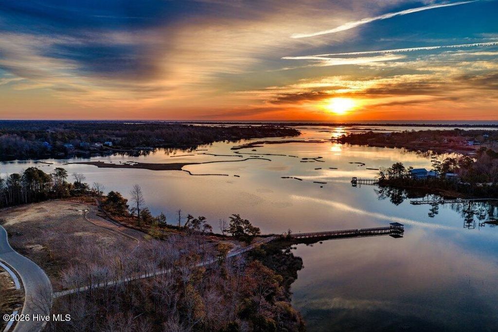 Photo of Tbd Crown Pointe Drive #Tbd, Hampstead, NC 28443 (MLS # 100570646)