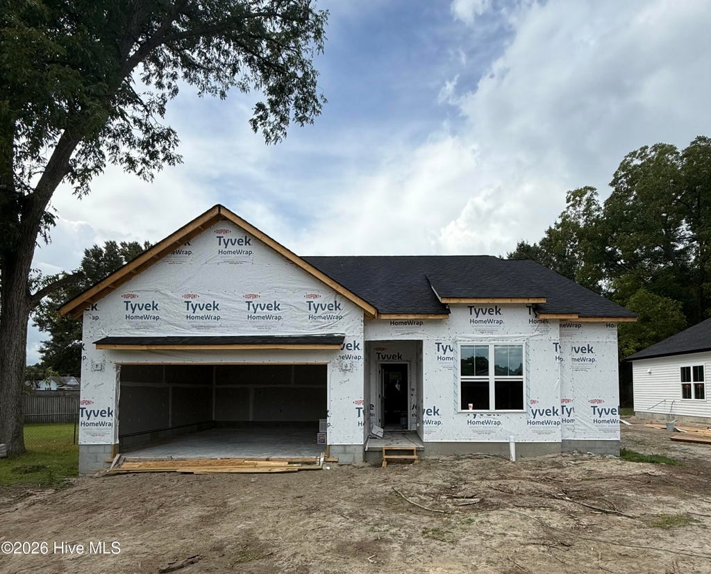 Photo of 4144 W College Street, Ayden, NC 28513 (MLS # 100605575)