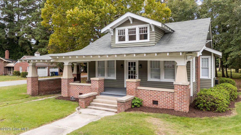 Photo of 4040 S Hathaway Boulevard, Sharpsburg, NC 27878 (MLS # 100570544)