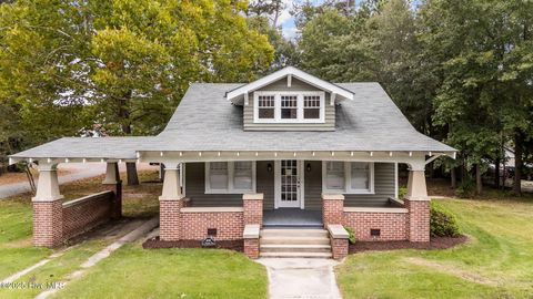Photo of 4040 S Hathaway Boulevard, Sharpsburg, NC 27878 (MLS # 100570544)
