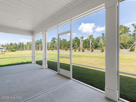 Tiny photo for 114 Edgewater Way, Surf City, NC 28445 (MLS # 100544073)