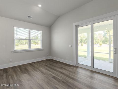 Tiny photo for 114 Edgewater Way, Surf City, NC 28445 (MLS # 100544073)