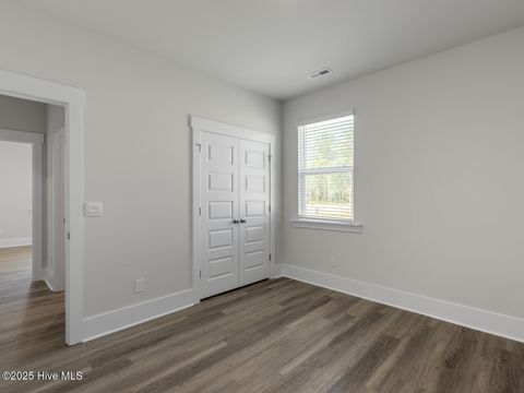 Tiny photo for 114 Edgewater Way, Surf City, NC 28445 (MLS # 100544073)