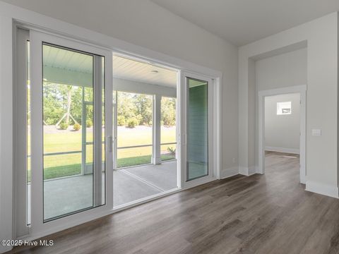 Tiny photo for 114 Edgewater Way, Surf City, NC 28445 (MLS # 100544073)