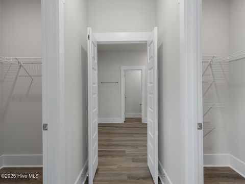 Tiny photo for 114 Edgewater Way, Surf City, NC 28445 (MLS # 100544073)