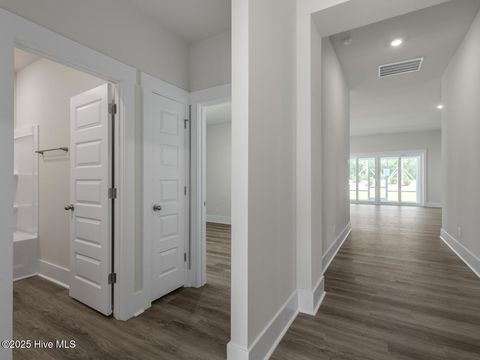 Tiny photo for 114 Edgewater Way, Surf City, NC 28445 (MLS # 100544073)