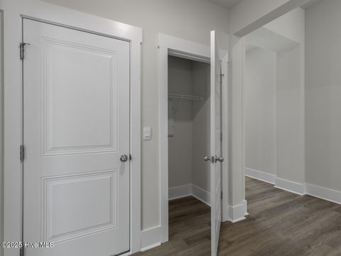 Tiny photo for 114 Edgewater Way, Surf City, NC 28445 (MLS # 100544073)