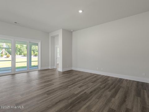 Tiny photo for 114 Edgewater Way, Surf City, NC 28445 (MLS # 100544073)