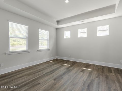 Tiny photo for 114 Edgewater Way, Surf City, NC 28445 (MLS # 100544073)