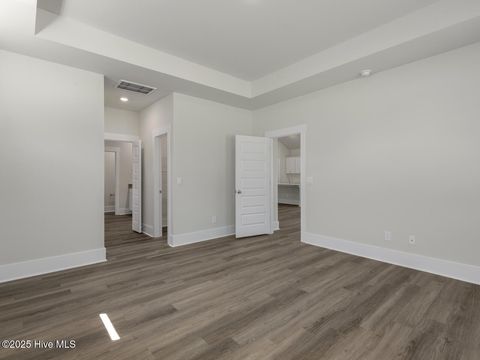 Tiny photo for 114 Edgewater Way, Surf City, NC 28445 (MLS # 100544073)